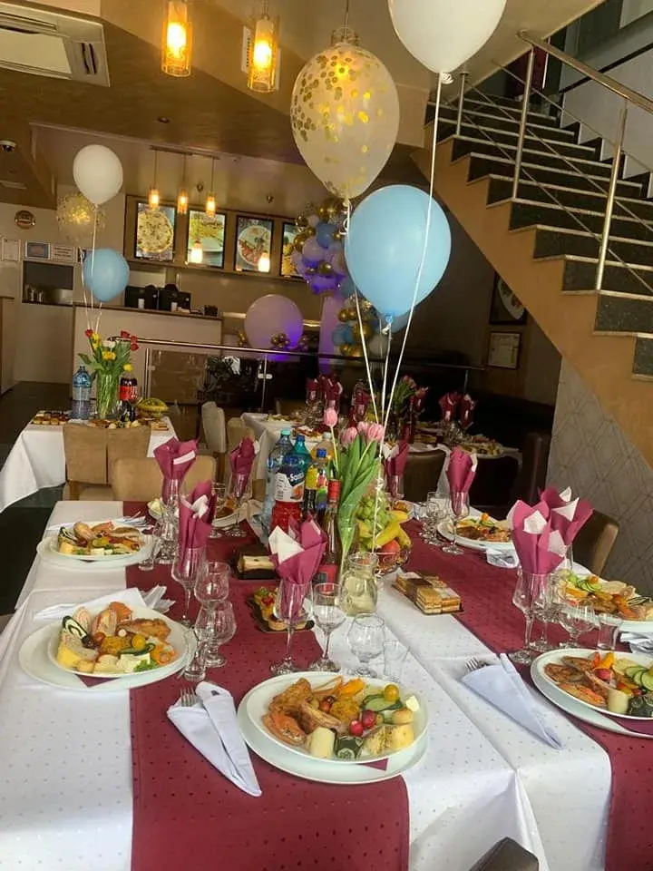 Restaurant nuntă Maramureș – Restaurant Imbiss